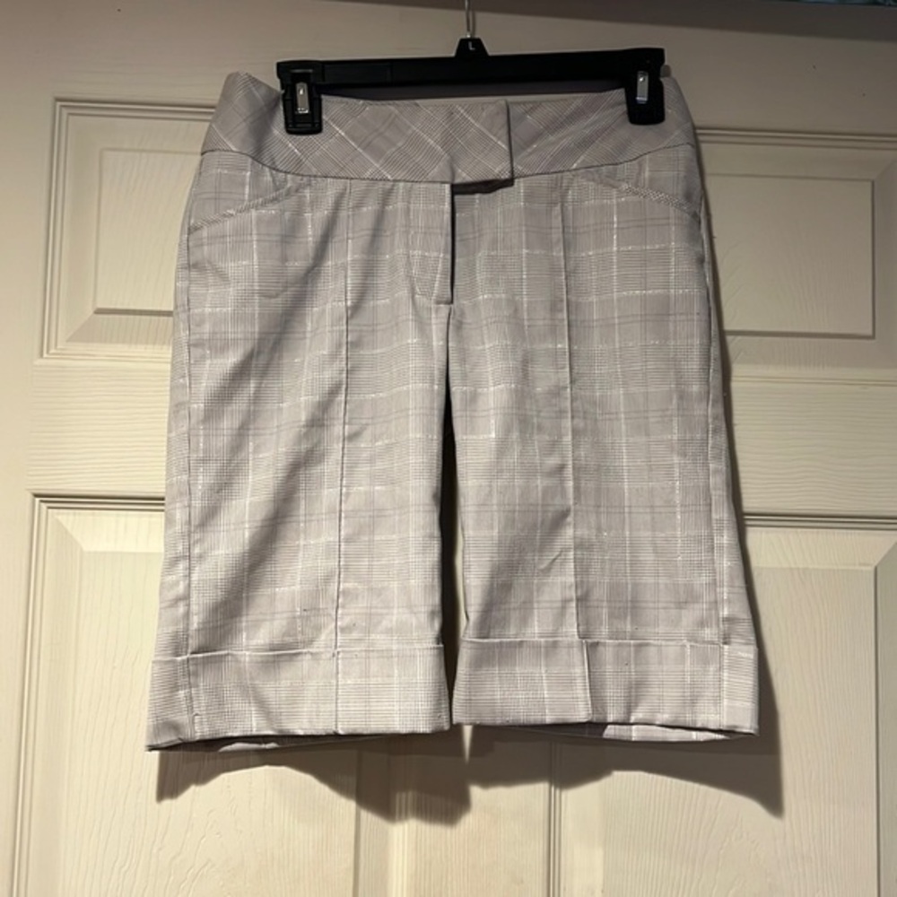 Star Style Shorts
